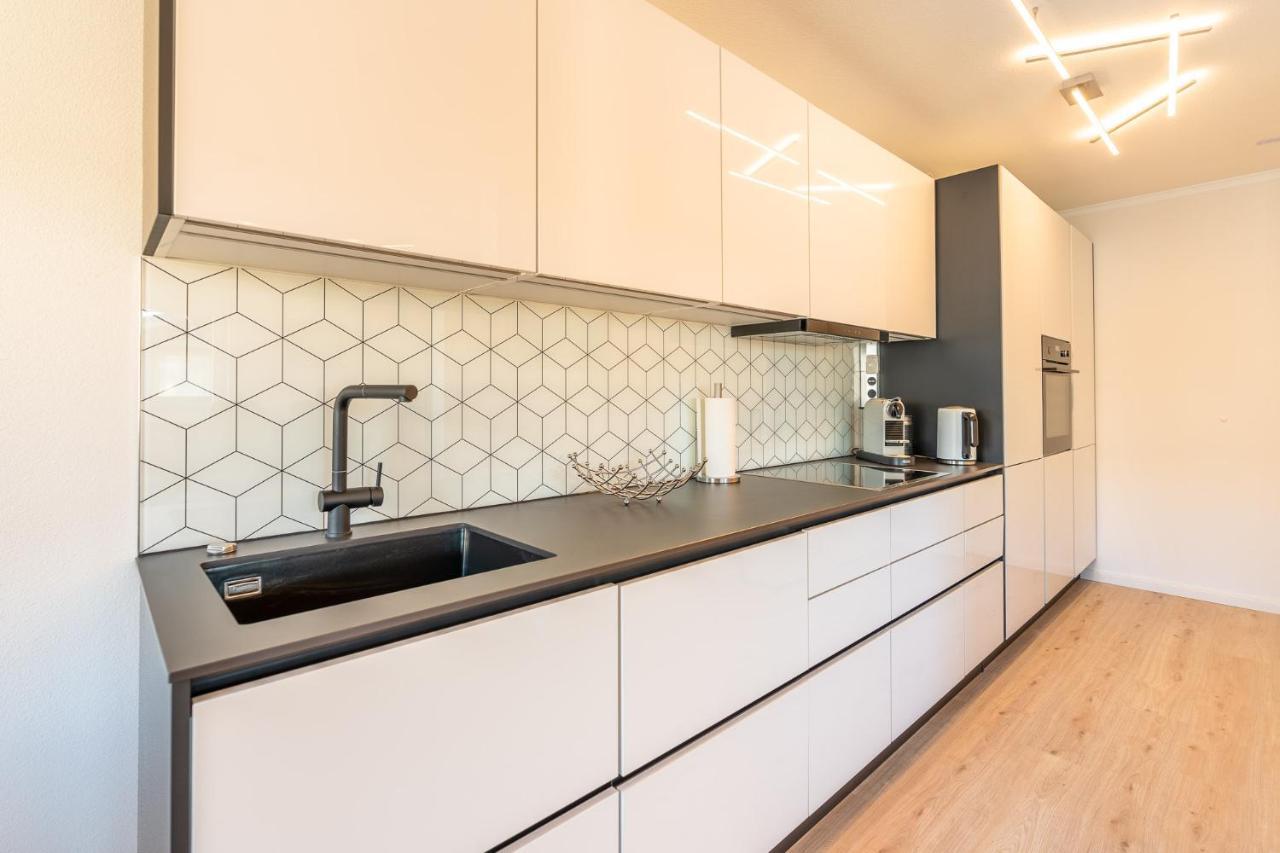 Apartment Alpenaster