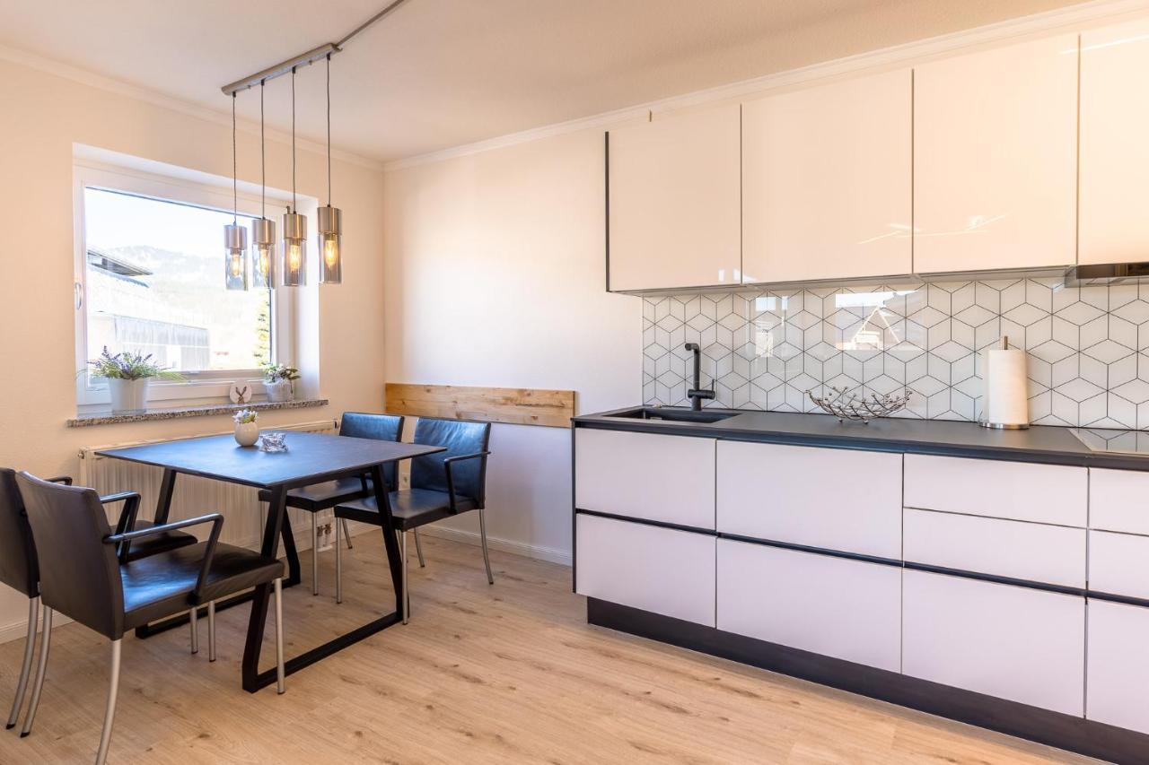Apartment Alpenaster