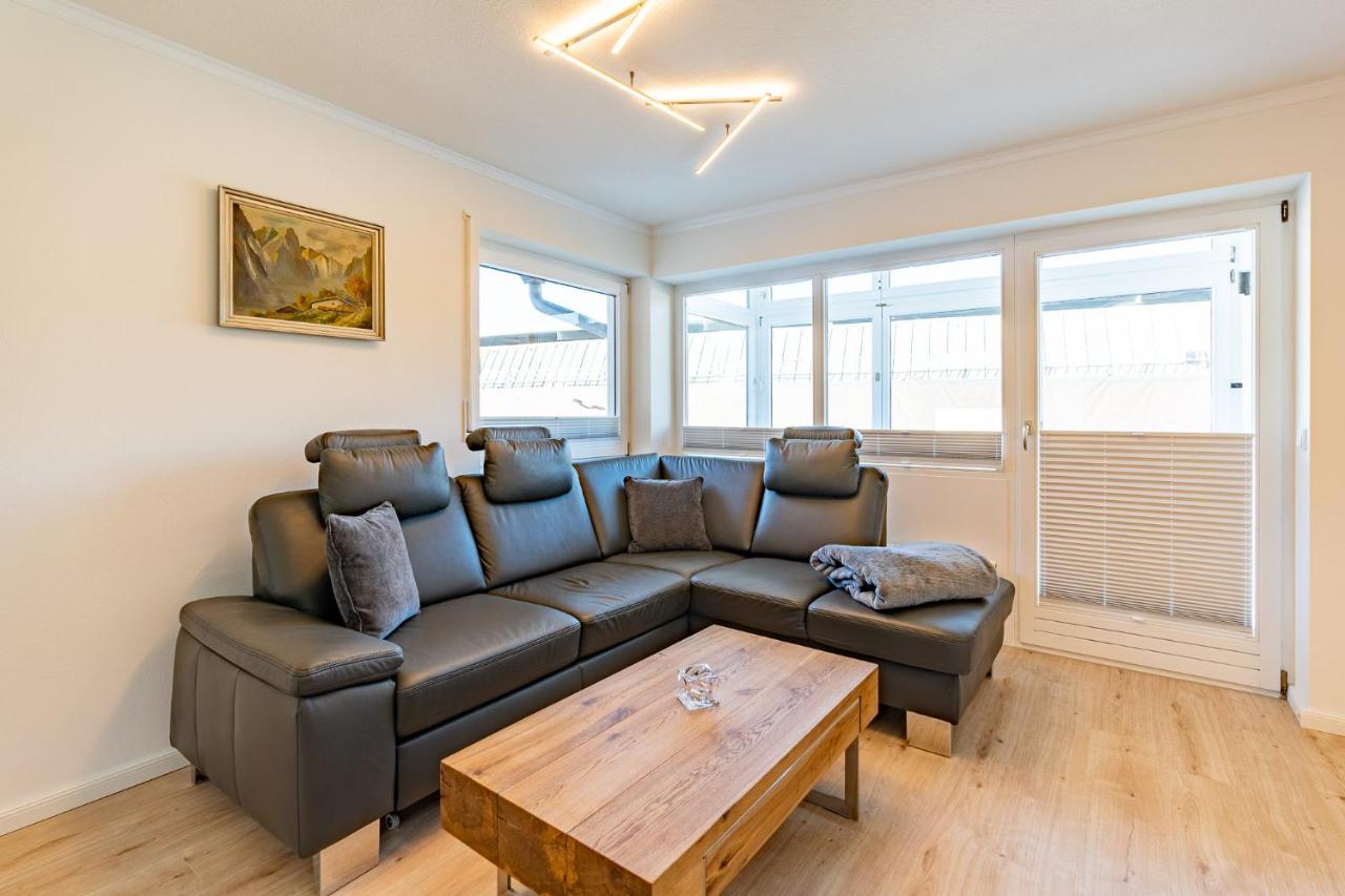 Alpenaster Apartment