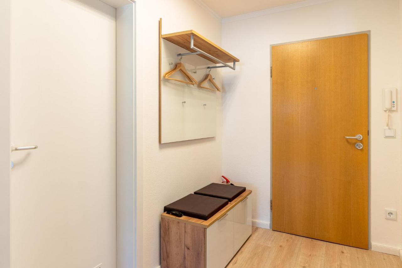 Alpenaster Apartment